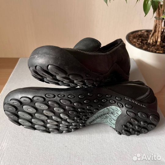 Треккинговые туфли Merrell оригинал