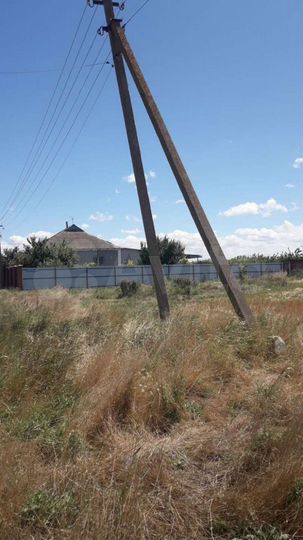 Участок 17,5 сот. (ИЖС)