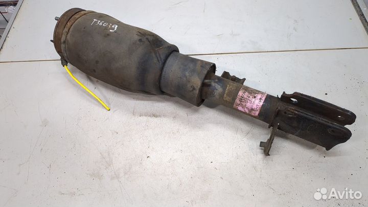 Амортизатор подвески Land Rover Range Rover 3 (LM)