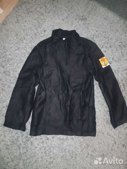 Костюм сварщика летний