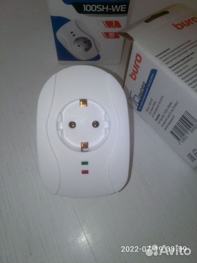 Фильтр сетевой