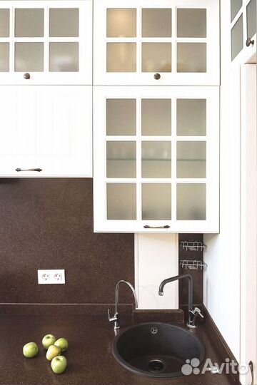 Кухонный гарнитур от производителя