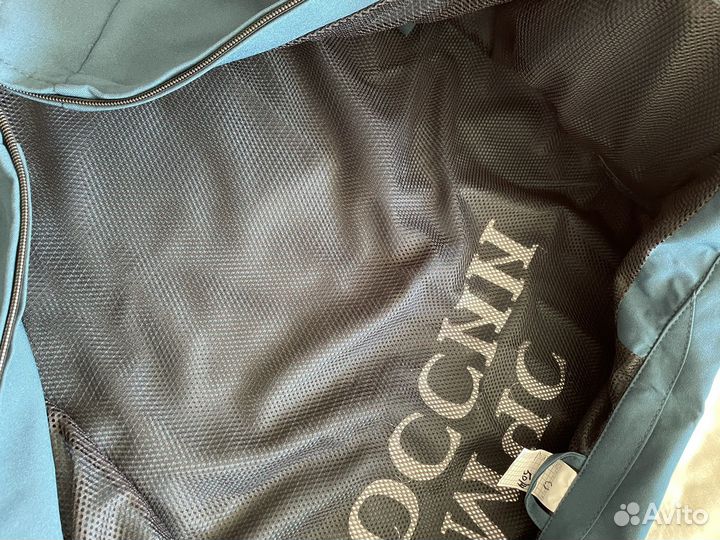 Летняя форма мчс