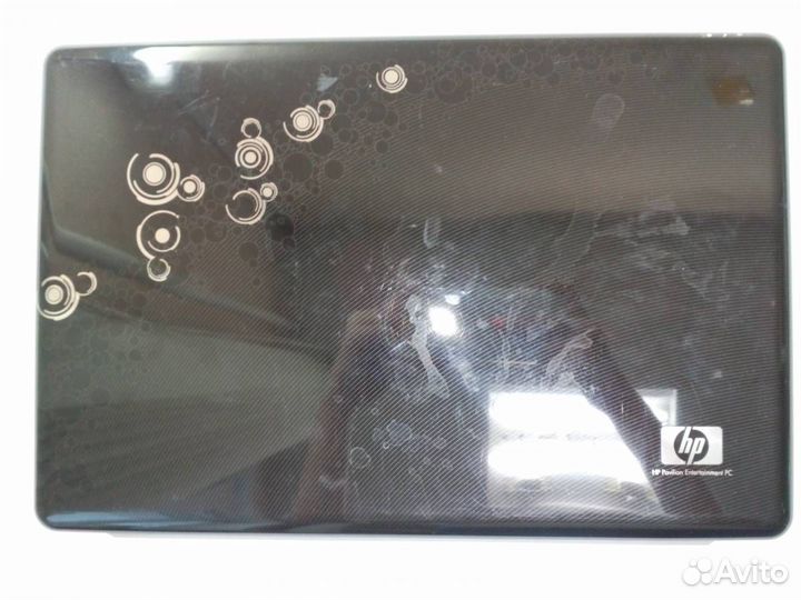 Крышка матрицы HP Pavilion dv6-2040er