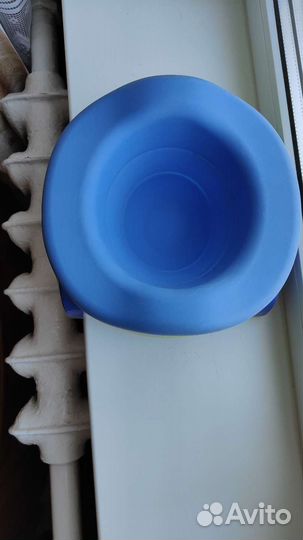 Горшок походный