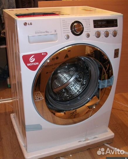 Ремонт Стиральных Машин в г.Домодедово