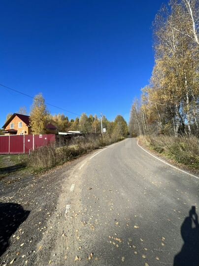 Участок 35 сот. (ИЖС)