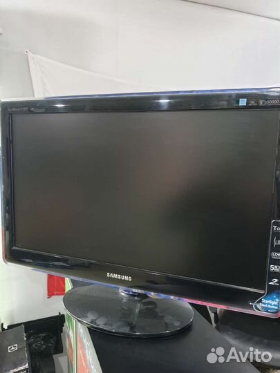 Монитор Samsung
