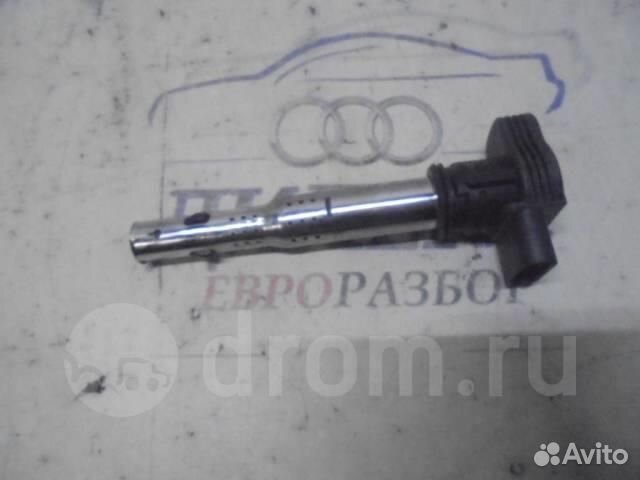 Катушка зажигания Audi A4 (B8) 2007-2015