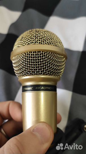 Микрофон