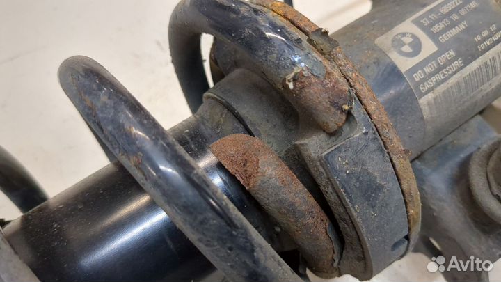 Амортизатор подвески BMW 7 F01, 2012