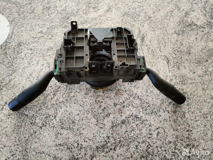 Переключатель подрулевой (стрекоза) Ford Explorer