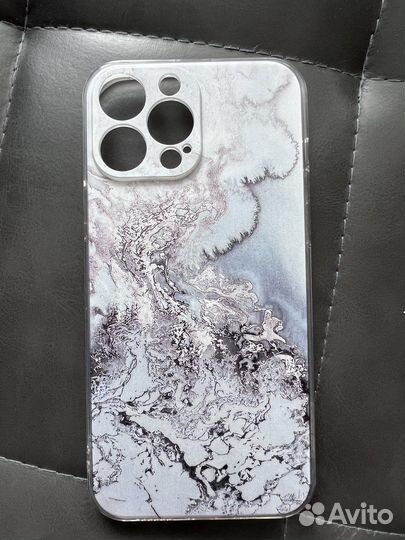 Чехол iPhone 13pro max