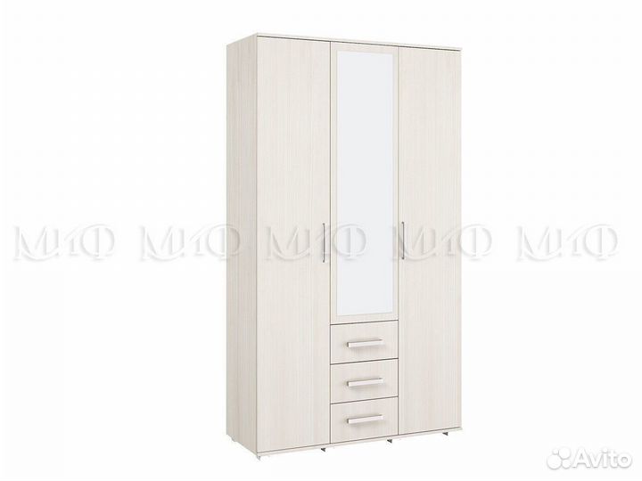 Гостиная Белла сандал светлый