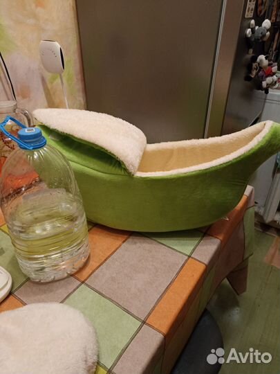 Домик- лежак для животных