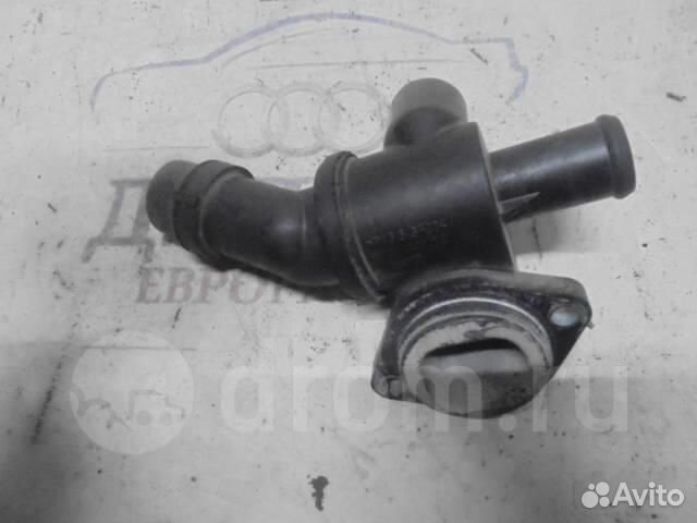 Термостат VW Passat (B6) 2005-2010