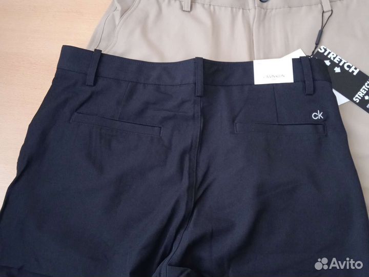 Шорты Calvin Klein, оригинал