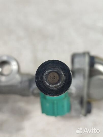 Форсунка Toyota Estima ACR50 2azfe 2008