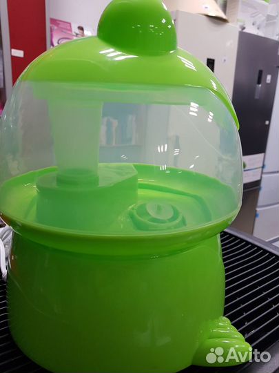 Увлажнитель Endever oasis 110