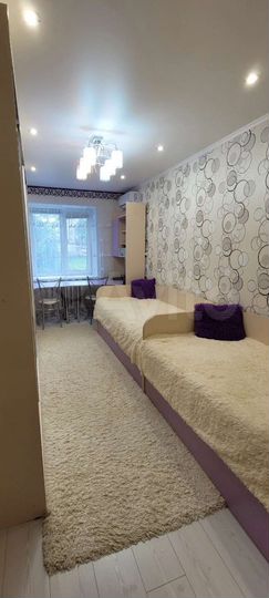 2-к. квартира, 45 м², 2/5 эт.