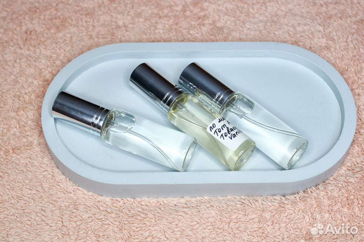 Духи по мотивам