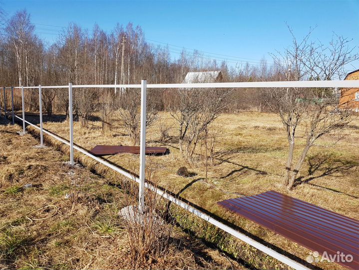 Бригада строителей