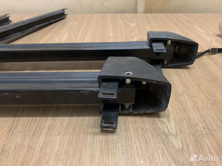 Крепление для лыж и сноуборда