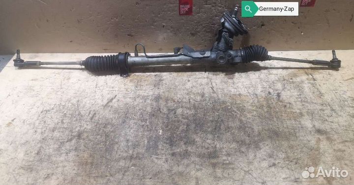 Рулевая рейка Toyota Bb NCP31 1NZ-FE