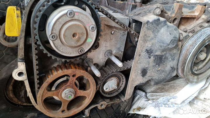 Двс Рено Дастан