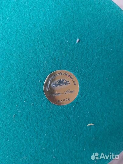 Фарфоровые статуэтки Европа