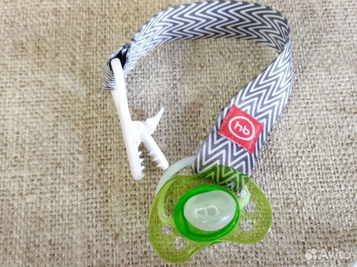 Гамак для купания Контейнер Держатель для пустышки