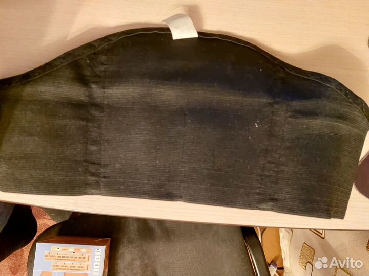 Бандаж до и послеродовой