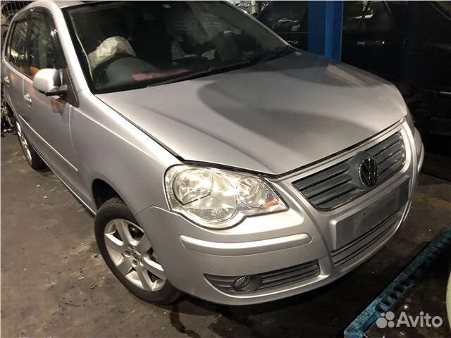 Разбор на запчасти Volkswagen Polo