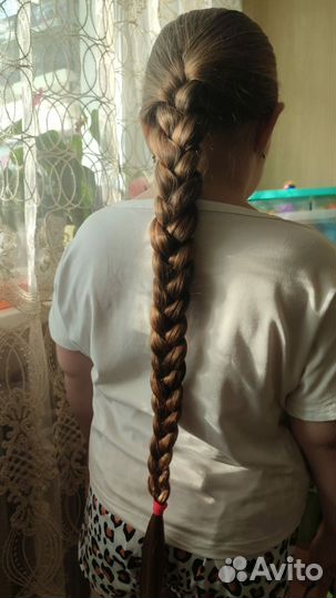Скупка волос