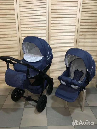 Tutis Mimi Style 3в1