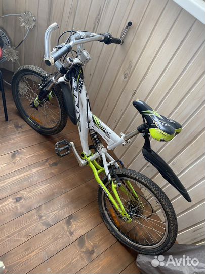 Велосипед stels pilot 250