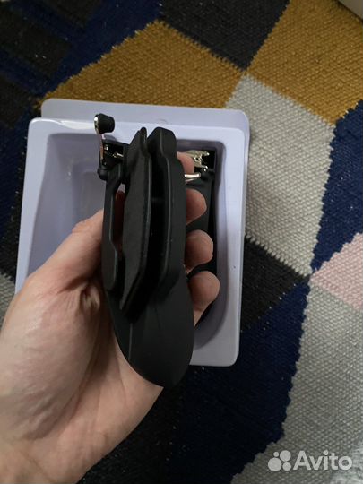 Триггеры для планшета/телефона