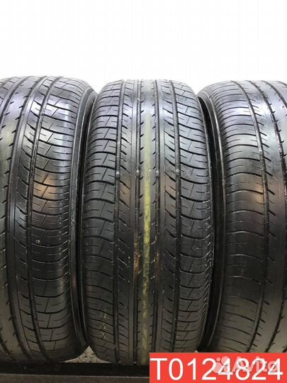 Yokohama dB Decibel E70B 215/55 R17 94V