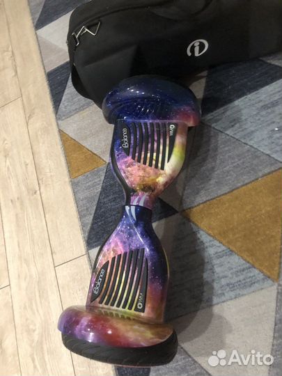 Гироскутер