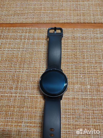 Samsung galaxy watch active 2 40 мм