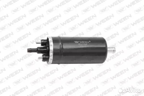 Электронасос топливный (элемент) дв. ZMZ 406, под