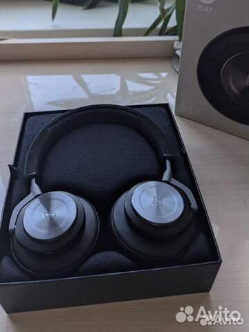 Bang & Olufsen H7