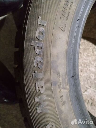 Matador MP 50 Sibir Ice 2 215/55 R17