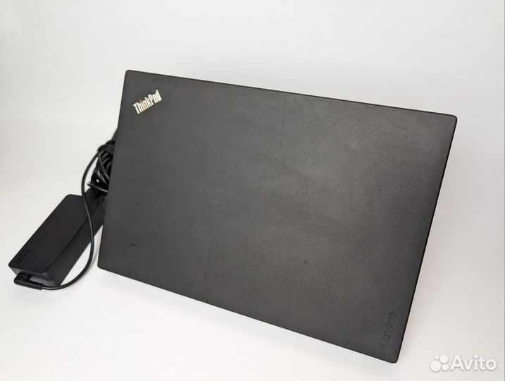 Lenovo Thinkpad X270 I5-7300U 8gb/256gb
