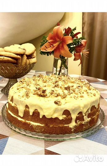 Форма для выпечки