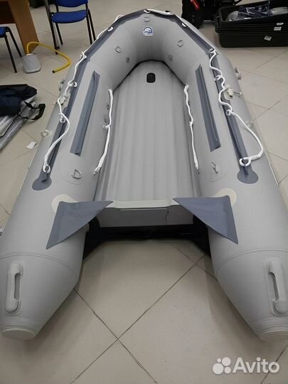 Лодка пвх Stormline Heavy Duty Air Light 310