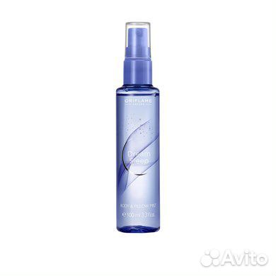 Спрей Dream Sleep лаванда Oriflame 100мл