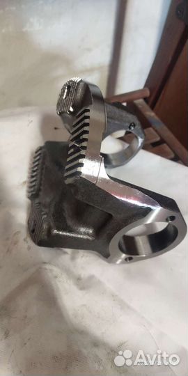 Фланец Карданного шарнира 6317-2218049 Белкард