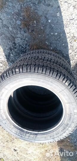 КАМА FLAME A/T (HK-245) 205/70 R16