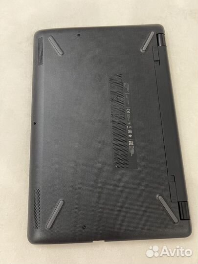 Ноутбук HP 15-rb064ur